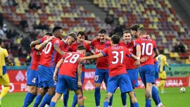 „FCSB, în play-off?”. Schimbarea radical? anun?at? de Florin Cernat