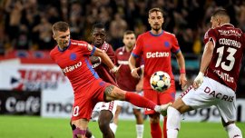 (P) FCSB – Rapid, ultimul derby din 2025 cu 50% Boost. Pe Bune!
