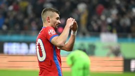 Florin T?nase le-a pus gând r?u rivalelor din SuperLiga: „Nu ?tiu cât de siguri sunt de play-off! Se pot schimba multe”