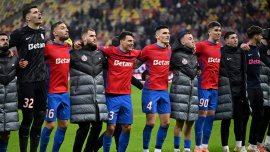 Dezv?luiri din vestiarul FCSB, înaintea meciului cu FC Arge?: „Sim?im o presiune”
