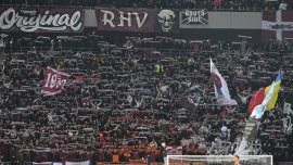 Bogdan Baratky, pic?tura care a umplut paharul la Rapid: „Când te raportezi la suporter ca la un client, e semn de&nbsp;(…)