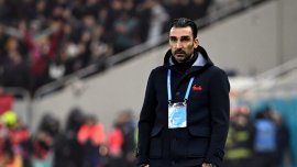 Charalambous a anun?at obiectivul FCSB-ului dup? victoria cu Rapid. Ce a spus de criza de nervi a lui Bîrligea