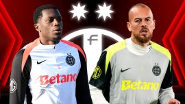 Dou? ve?ti proaste pentru FCSB: când vor reveni pe teren Dawa ?i Alibec. Exclusiv