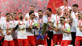 Dup? FCSB, potopul! Campionul din SuperLiga nu se reg?se?te ?i are 0 goluri marcate