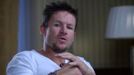 Cine a fost Felix Baumgartner: a intrat în istorie cu saltul din stratosfer? | VIDEO