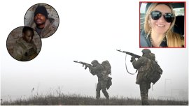 Fosta profesoar? care ademene?te b?rba?i la r?zboi: cum îi trimite pe frontul din Ucraina. Schema prin care Rusia&nbsp;(…)