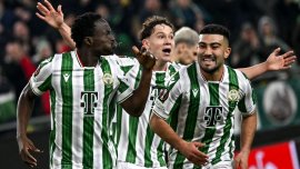 Ungurii au o echip? deja calificat? din grupa Europa League. Alte cinci forma?ii ?i-au asigurat biletele de play-off (…)