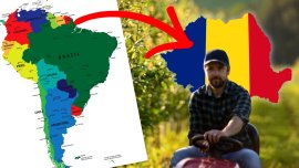 România, între temerile fermierilor ?i oportunit??ile din acordul Mercosur. Ce import?m, de fapt, din statele din&nbsp;(…)