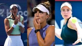 Bani mai mul?i la Australian Open! Cât câ?tig? Sorana Cîrstea, Jaqueline Cristian ?i Gabriela Ruse, indiferent de&nbsp;(…)