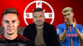 Constantin Budescu face calculele de play-off: „Dac? FCSB îl prinde, nu le st? nimeni în cale”. Ce spune despre Tavi&nbsp;(…)