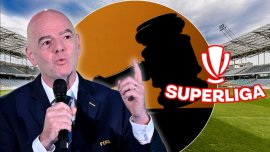 Lovitur? teribil? pentru dou? cluburi din SuperLiga! Anun?ul FIFA