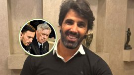 Noul antrenor de la Universitatea Craiova, comparat cu Ancelotti la Real Madrid: „Cei doi fac acela?i lucru”