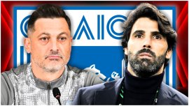 Filipe Coelho, mo?tenire grea la Universitatea Craiova: “Mirel R?doi are o carism? incredibil?! El nu ?tia cine e&nbsp;(…)