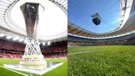 Veste extraordinar?! Finala Europa League pe Arena Na?ional??! FRF, anun? oficial