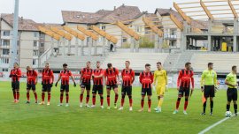 FK Csikszereda, buget suplimentat pentru 2022. Câți bani va primi de la autoritățile locale (...)