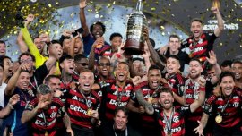 S-a dat cel mai râvnit trofeu din America de Sud. Antrenorul câ?tig?toarei e un adev?rat magician