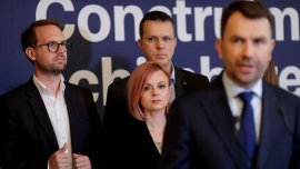 În dosarul viceprim?ri?ei USR a Bra?ovului, judec?torii nu spun c? „fapta nu exist?”. Motivarea achit?rii Flaviei&nbsp;(…)