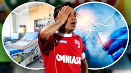 Florentin Petre, la un pas de moarte! A supravie?uit miraculos: “Am avut zece pacien?i ca tine! Nou? au murit ?i tu&nbsp;(…)