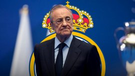 Florentino Perez, decizie-?oc! Vinde o parte din ac?iunile lui Real Madrid