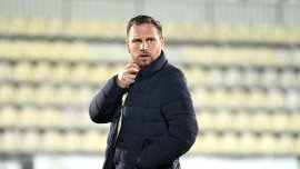 Florin Cernat, prima reac?ie dup? ce a ajuns la FCSB. Ce îl a?teapt? la clubul patronat de Gigi Becali