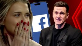 Florin Gardo? rupe t?cerea! Totul despre cearta de pe Facebook în cazul so?iei lui Lauren?iu Popescu care a izbucnit (…)