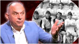 Florin Prunea, amintiri de colec?ie de la începuturile la Dinamo: „Îmi furau echipamentul ?i m? b?tea tata acas? de&nbsp;(…)