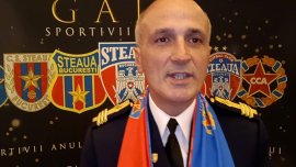 Florin Talpan, dezl?n?uit dup? ce nu a fost premiat la gala clubului Steaua! Acuza?ii grave: „Nu au ce s? mai caute&nbsp;(…)
