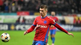Lovitur? pentru FCSB?! Florin T?nase ar putea pleca în aceast? iarn?: „Un transfer foarte bun”
