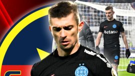 Florin T?nase, alarm? dup? Craiova – FCSB. Ce se întâmpl? cu vedeta campioanei. Exclusiv