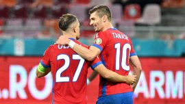 Exclusiv. Ce i-a spus, de fapt, Florin T?nase lui Gigi Becali despre Darius Olaru: „Patroane…”