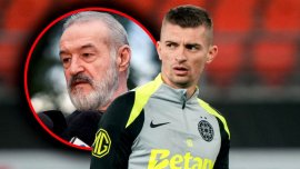 Florin T?nase vrea s? plece de la FCSB ?i l-a sup?rat pe Gigi Becali: ”Nici nu-i spun la mul?i ani!”
