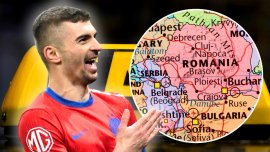 Florin T?nase, sacrificii uria?e s? joace pentru FCSB: „A luat taxi de la Belgrad pân? la Timi?oara ca s? intre cât&nbsp;(…)