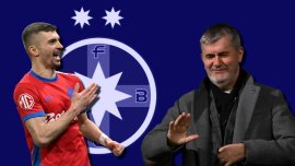 Florin T?nase a vorbit despre obiectivul FCSB-ului în 2026 ?i i-a transmis un mesaj lui Valeriu Iftime: „Sper?m s? i&nbsp;(…)