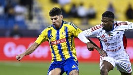 Florinel Coman a fost schimbat la pauz? ?i apoi a urmat dezastrul pentru echipa sa! Scor halucinant în Al-Ittihad –&nbsp;(…)