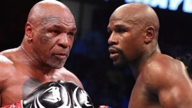Mike Tyson ?i Floyd Mayweather Jr., într-un meci „spectacol” a?teptat de toat? lumea, în 2026