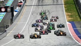 Cine transmite Marele Premiu de Formula 1 din ??rile de Jos 2025. Unde se vede cursa la TV în România