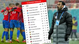 Fostul juc?tor de la Dinamo ?i Rapid anun?? revenirea FCSB-ului: “Dac? prinde play-off-ul, mi-e team? c? va câ?tiga&nbsp;(…)