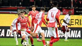 Surpriz? pe pia?a media! Debuteaz? la TV cu ocazia derby-ului Rapid – Dinamo
