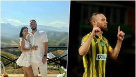 Cine este so?ia lui Ofri Arad, omul care e la un pas s? semneze cu FCSB. Cu ce se ocup? tân?ra ?i când s-au cunoscut&nbsp;(…)