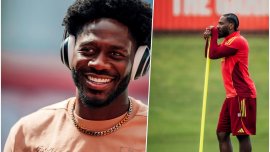 Fotbalistul celebru care a recunoscut c? ”discut?” cu iubita unui alt sportiv. Dezv?luirea bizar? f?cut? de acesta: (…)