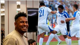 Drama tr?it? de un celebru fotbalist. A fost p?r?sit de tat? înc? de când era mic ?i a aflat ulterior c? ar avea&nbsp;(…)