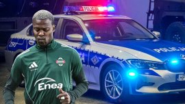 Fotbalistul de la fosta echip? a lui Costel Gâlc?, arestat pentru viol!