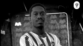 Tragedie în lumea fotbalului! Un juc?tor de 27 ani a murit dup? ce s-a pr?bu?it pe teren