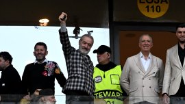 Fotbalistul dorit de Gigi Becali la FCSB semneaz?! Au început negocierile