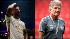 Ce porecl? a primit unul dintre cei mai tehnici fotbali?ti din istorie de la Ladislau Boloni: ”Mi se potrivea foarte (…)