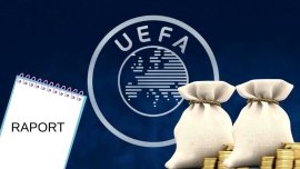 Cum a ajuns fotbalul un business de miliarde de euro. Analiz? pe baza raportului UEFA: sumele puse în joc sunt&nbsp;(…)
