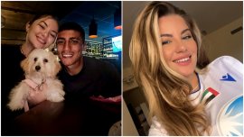 Fosta prezentatoare din România care a plecat din ?ar? de dragul iubitului, fotbalist de profesie, se preg?te?te de&nbsp;(…)