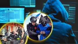 A fost prins unul dintre cei mai mari escroci online din istorie. „Imperiul lui era mai mare decât al tuturor&nbsp;(…)