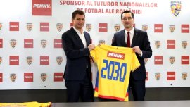 FRF d? o nou? lovitur? înaintea barajului cu Turcia: a prelungit parteneriatul cu Penny pân? în 2030! „Investim în&nbsp;(…)