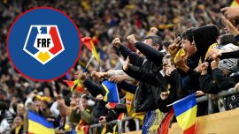 FRF, prima decizie dup? declan?area scandalului privind biletele pentru barajul cu Turcia: „Am insistat”